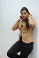 Jr Jeevitha Photos